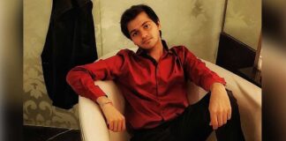 Karan Bhanushali on sharing the screen with his father in 'Happu Ki Ultan Paltan'