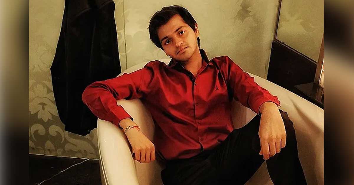 Karan Bhanushali on sharing the screen with his father in 'Happu Ki Ultan Paltan'