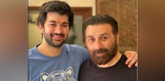 Karan Deol's Recalls Sunny Deol's 'Angry' Reaction On Catching Him Red-Handed For Bunking The School - Deets Inside