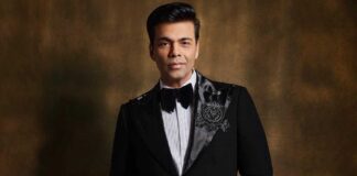 Karan Johar Lashes Out At Media For Calling His House A Covid 'Hotspot'