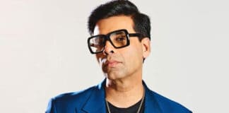 Karan Johar To Quit Hosting Parties At Home?