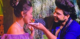 Karan Kundrra & Tejasswi Prakash's Recent Fight In Bigg Boss 15 Is The Reason For The Rifts Between Their Families? - Check Out
