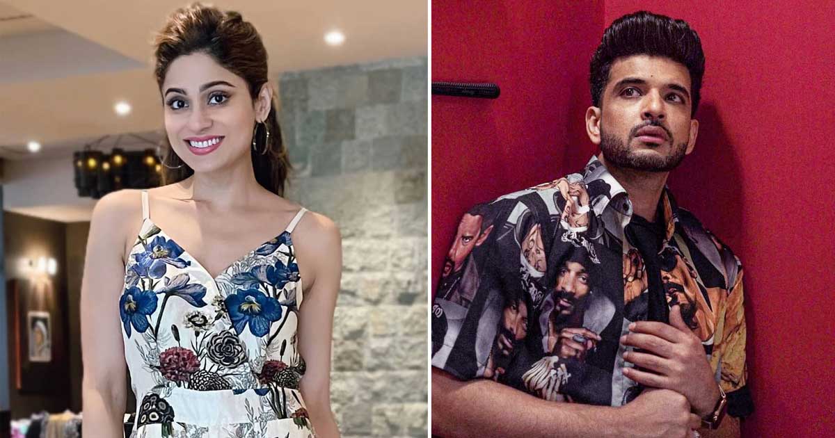 Karan Kundrra wins the Bigg Boss fans with his emotional intelligence; becomes the only contestant to help Shamita Shetty