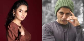 Karanvir Bohra comes out in support of BB15 contestant Tejasswi Prakash,says she is a simple girl trying to make her mark!