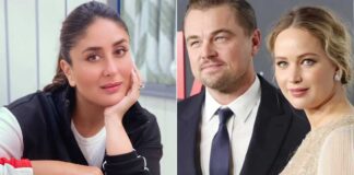 Kareena calls Jennifer Lawrence 'simply gorgeous', shares pix on Insta