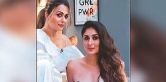 Kareena Kapoor Khan & Amrita Arora Tested Covid Positive State Latest Reports! Check Out The Deets