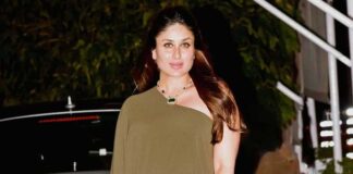 Kareena shares her Covid quarantine essentials
