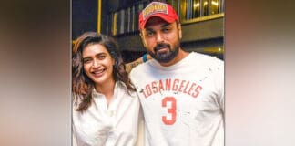 Karishma Tanna Set To Tie Knot With Varun Bangera In February?
