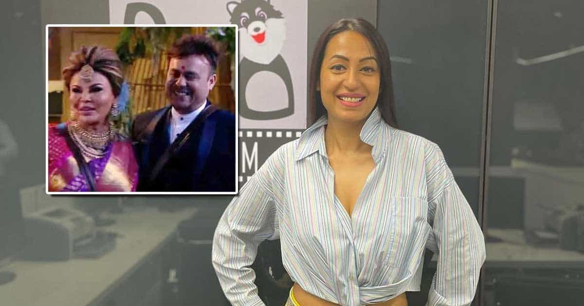 Kashmera Shah Slams Ritesh Over His Viral Pic With First Wife & Kid; Says "He Will Have To Deal With Me When He Gets Out"