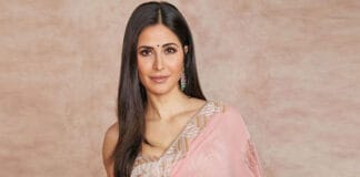 Katrina Kaif Had A Funny Response When She Was Asked What She Wants In 2019