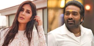 Katrina Kaif To Start Shooting For Merry Christmas With South Star Vijay Sethupathi Soon After Her Big Day? Deets Inside
