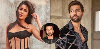 Katrina Kaif & Vicky Kausal To Shake A Leg On 'Kaala Chasma', 'Teri Ore', Ranbir Kapoor Songs Prohibited From Playing During The Ceremony!