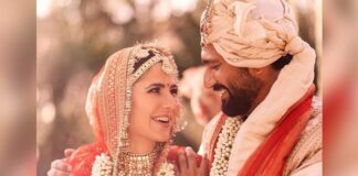 Katrina Kaif & Vicky Kaushal To Head For A Two Months Honeymoon In Europe? Read To Find Out!