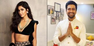 Katrina Kaif &Vicky Kaushal Wedding Will Be Magical! From A Lavish Glass Gazebo Mandap To Vicky’s Baraat Having 7 White Horses – Here’s Are New Deets