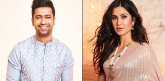 Katrina Kaif, Vicky Kaushal's Wedding To Be Streamed On OTT Earning Them 100 Crores For Selling Exclusive Rights Of The Footage? Deets Inside