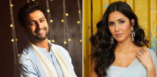 Katrina Kaif Wants To Have A Grasp Of Punjabi Language Ahead Of Getting Married To Vicky Kaushal? Read On