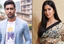 Katrina Kaif's Bridal Entry Songs - From 'Teri Ore' To 'Meherbaan,' On Which Song Do You Think She Should Walk Down The Aisle For Vicky Kaushal?
