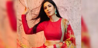 Katrina Kaif’s Wedding Ensemble Still Under Wraps, Sources Say “Even Designers Don’t Know”