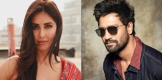 'KatVic' Wedding: Complaint filed against celebrity couple, venue manager, DC
