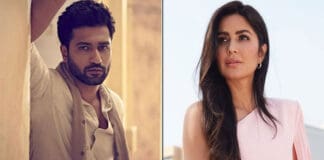 Katrina Kaif & Vicky Kaushal wedding rituals start from today