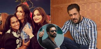 'KatVic' wedding: Sisters to attend, but Salman likely to skip it