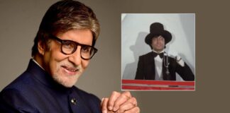 KBC 13: Amitabh Bachchan Shares An Interesting Anecdote About The Song My Name Is Anthony Gonsalves