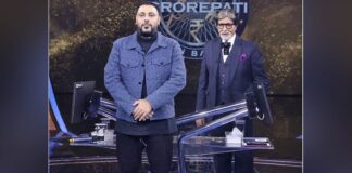 'KBC 13': Badshah shares the story behind his stage name