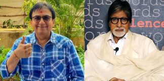 KBC 13: Champak Chacha Scolds Dilip Joshi Aka Jethalal In Front Of Amitabh Bachchan, Calls Him ‘Babuchak’