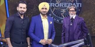 'KBC 13': Harbhajan Singh, Irfan Pathan to appear on season finale