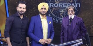 'KBC 13': Harbhajan Singh says he understood the meaning of parenthood after his daughter's birth