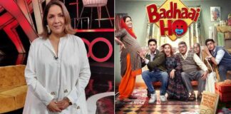 'KBC 13': Neena Gupta shares how she wore house help's clothes to get 'Badhaai Ho' role