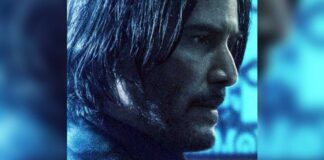 Keanu Reeves' John Wick 4 Gets A New Release Date