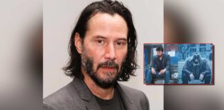 Keanu Reeves Says He Was 'Hungry' While Explaining His 'Sad Keanu' Meme