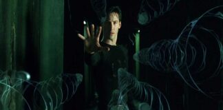 Keanu Reeves Shares His Reaction To When He Was Told About The Matrix Resurrections