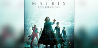 Keanu Reeves Starrer The Matrix Resurrections Receives Mixed Reactions From Critics