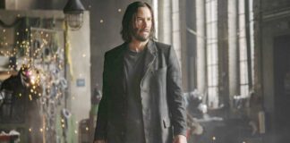 Keanu Reeves' The Matrix Resurrections Hits $69.8 Million At The Worldwide Box Office