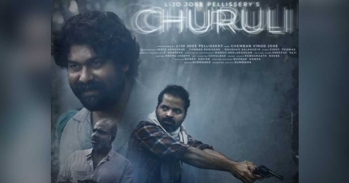 Kerala HC admits plea against 'Churuli' for 'abusive', 'obscene' dialogues