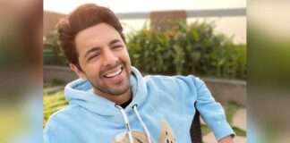 Keshav Uppal talks about role in upcoming web series 'A Cold Mess'