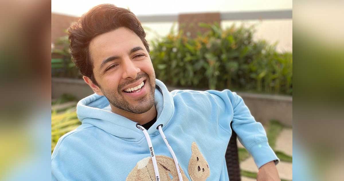 Keshav Uppal Talks About Role In Upcoming Web Series 'A Cold Mess'