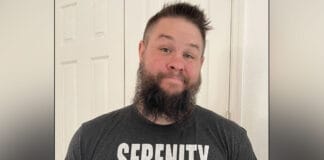 Kevin Owens Inks A New Deal With WWE