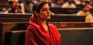 KGF Chapter 2: Raveena Tandon Returns To Sets In Hyderabad For Additional Shoot