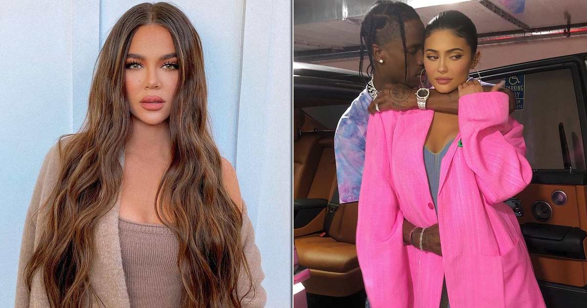 Khloe Kardashian confirms Kylie, Travis Scott are still a couple