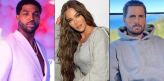 Khloe Kardashian & Scott Disick Appear Stronger Than Ever Amidst Tristan Thompson’s Lawsuit