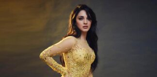 Kiara Advani Reveals Being Trolled After Elderly Person Saluted Her Affected Her, Adds “Sometimes It's Very Unnecessary”