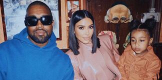 Kim Kardashian Spotted With Kanye West Amid Her Romance Rumours With Pete Davidson - Deets Inside