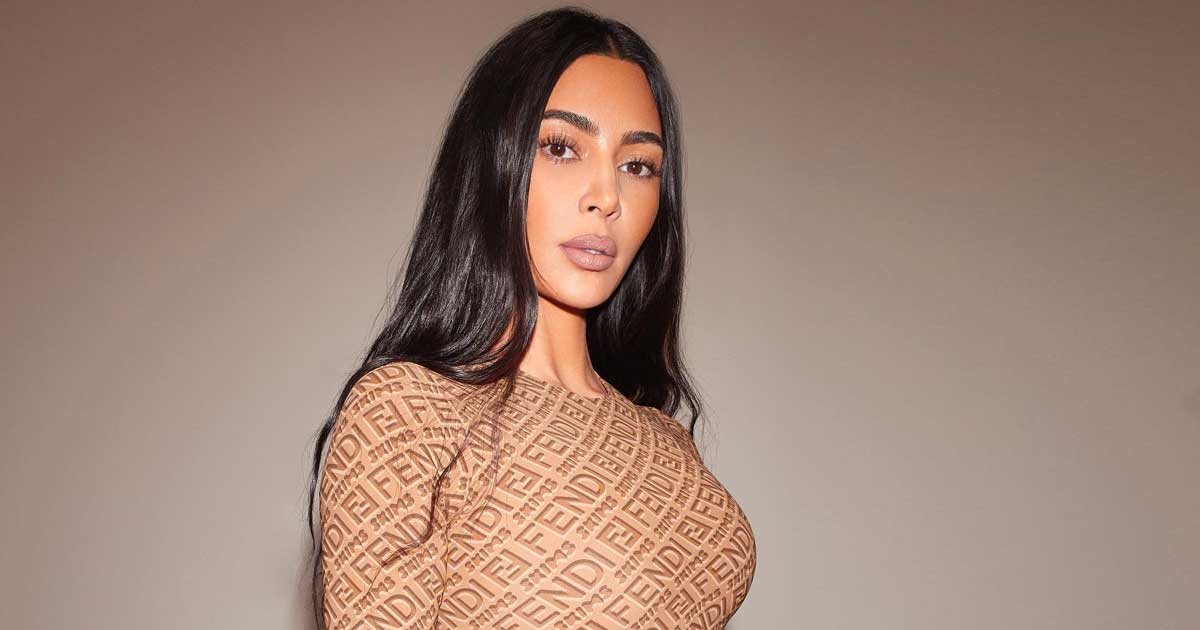 Accused of cultural appropriation, Kardashian drops 'Kimono' brand