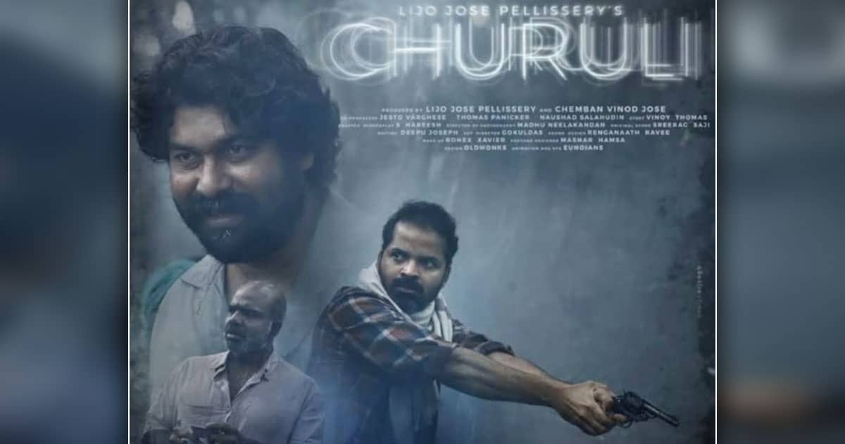 Koimoi Recommends Churuli