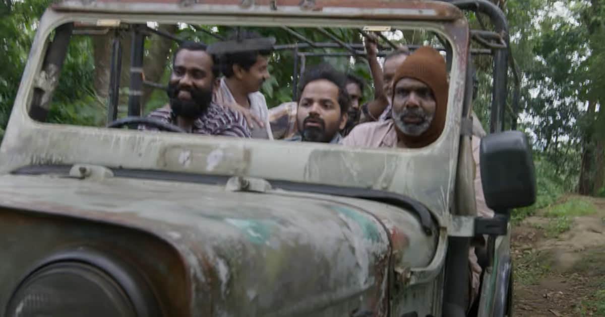 Koimoi Recommends Churuli