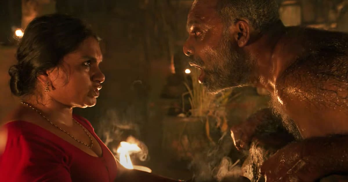 Koimoi Recommends Churuli