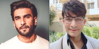 KRK Calls Ranveer Singh 'Double Dholki' & 'Joker'